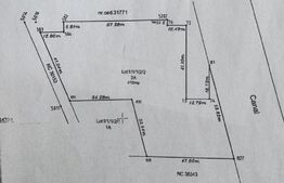 Teren de vânzare Central - 185182TV | BLITZ Craiova | Poza1