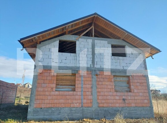 Casa de vânzare 4 camere Exterior  Nord - 184513CV | BLITZ Craiova | Poza2