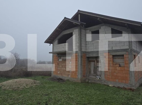 Casa de vânzare 4 camere Exterior  Nord - 184513CV | BLITZ Craiova | Poza1