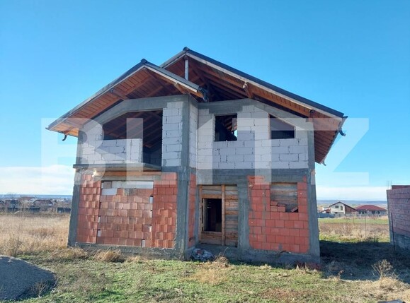 Casa de vânzare 4 camere Exterior  Nord - 184513CV | BLITZ Craiova | Poza8