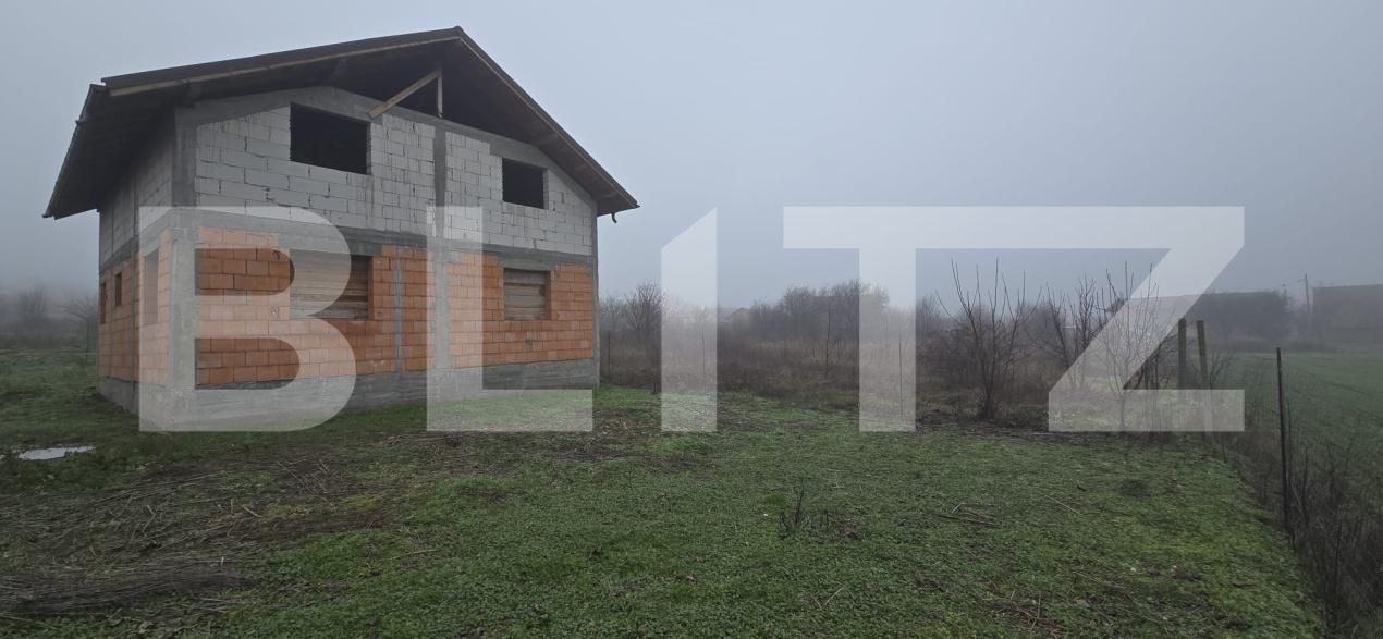 Casa de vânzare 4 camere Exterior  Nord - 184513CV | BLITZ Craiova | Poza3