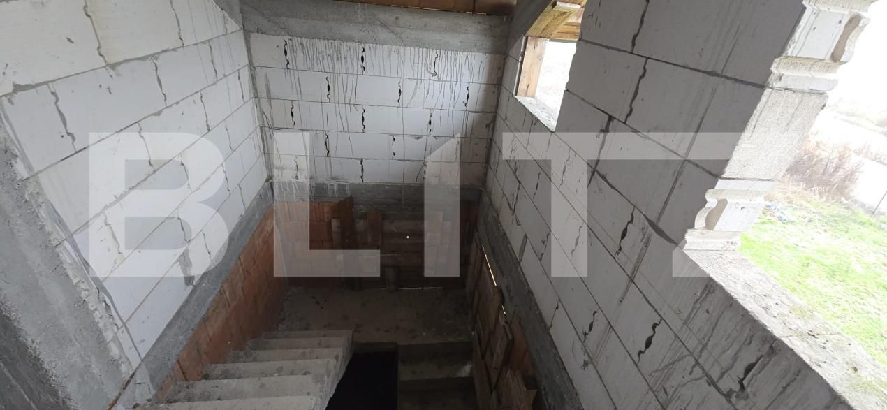 Casa de vânzare 4 camere Exterior  Nord - 184513CV | BLITZ Craiova | Poza7