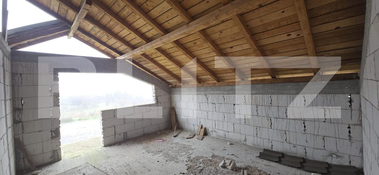 Casa de vânzare 4 camere Exterior  Nord - 184513CV | BLITZ Craiova | Poza4