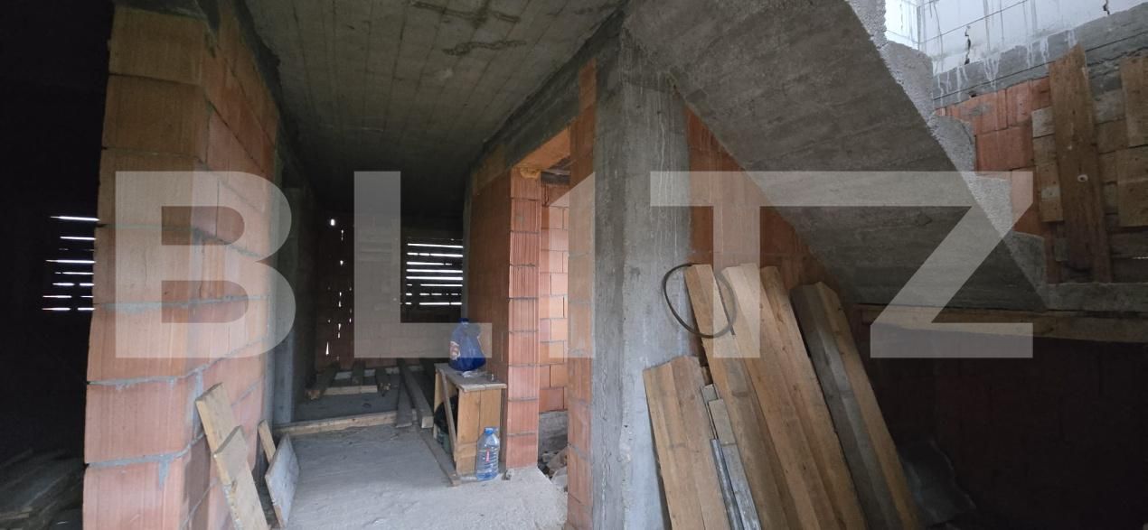 Casa de vânzare 4 camere Exterior  Nord - 184513CV | BLITZ Craiova | Poza6