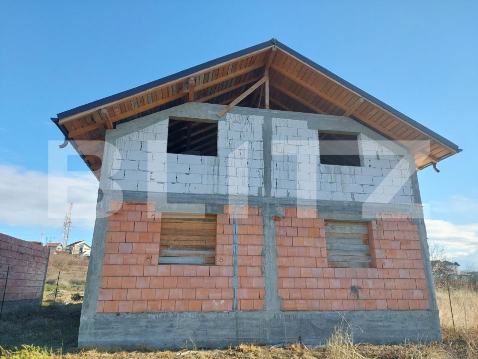 Casa de vânzare 4 camere Exterior  Nord - 184513CV | BLITZ Craiova | Poza2