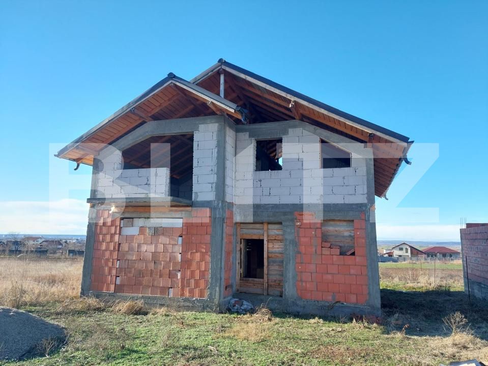 Casa de vânzare 4 camere Exterior  Nord - 184513CV | BLITZ Craiova | Poza8