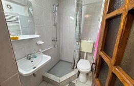 Garsoniera de inchiriat, zona Centru