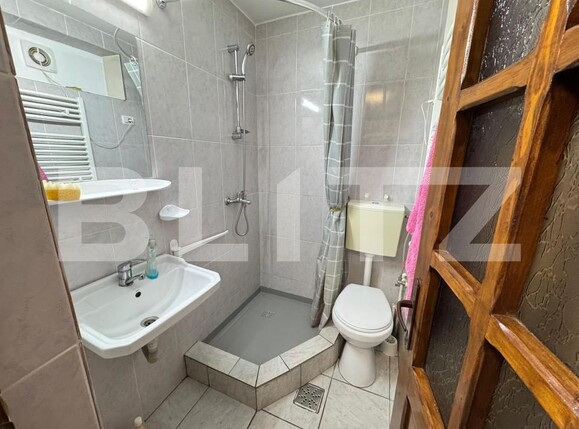 Garsonieră de închiriat Central - 184517AI | BLITZ Craiova | Poza5