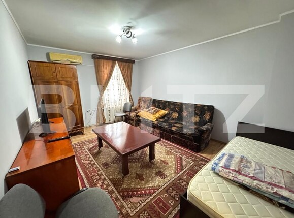 Garsonieră de închiriat Central - 184517AI | BLITZ Craiova | Poza2