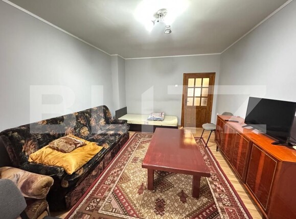 Garsonieră de închiriat Central - 184517AI | BLITZ Craiova | Poza1