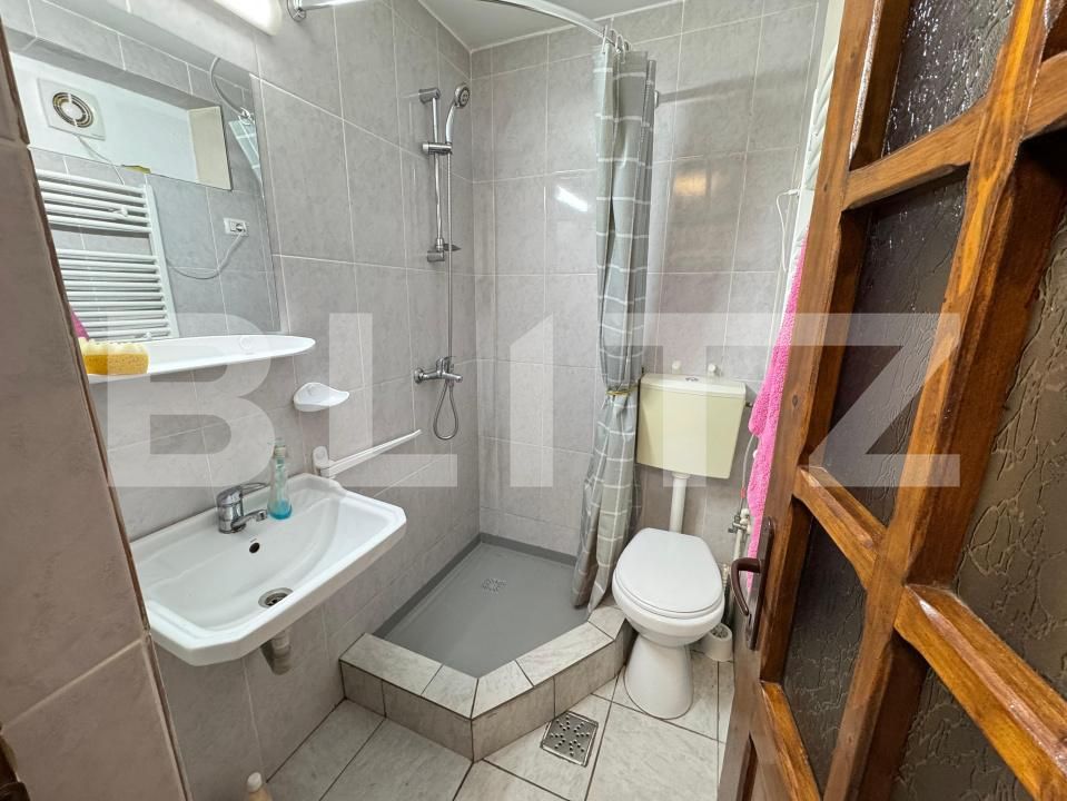 Garsonieră de închiriat Central - 184517AI | BLITZ Craiova | Poza5