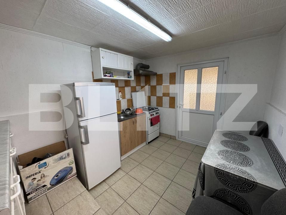 Garsonieră de închiriat Central - 184517AI | BLITZ Craiova | Poza4