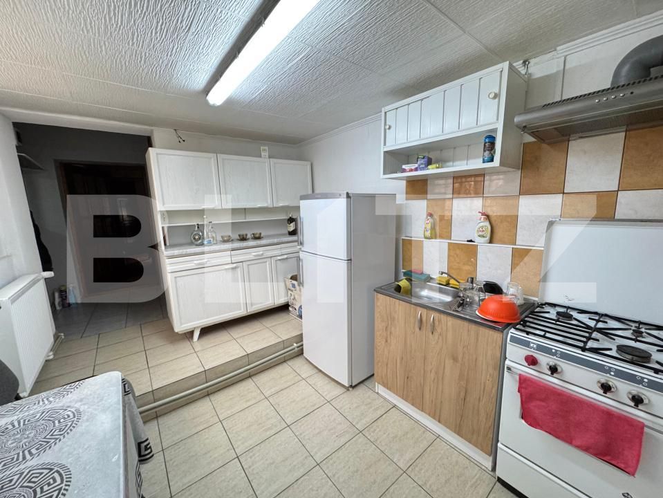 Garsonieră de închiriat Central - 184517AI | BLITZ Craiova | Poza3