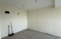 Spatiu comercial, P+1, strada Henry Ford, 330 mp teren