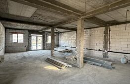 Spatiu comercial, P+1, strada Henry Ford, 330 mp teren