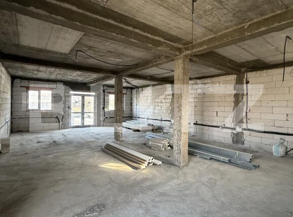 Spațiu comercial de vânzare Malu Mare - 184568SVC | BLITZ Craiova | Poza3