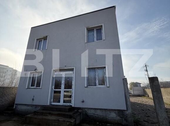 Spațiu comercial de vânzare Malu Mare - 184568SVC | BLITZ Craiova | Poza7