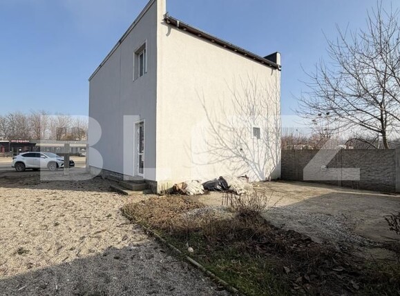 Spațiu comercial de vânzare Malu Mare - 184568SVC | BLITZ Craiova | Poza2