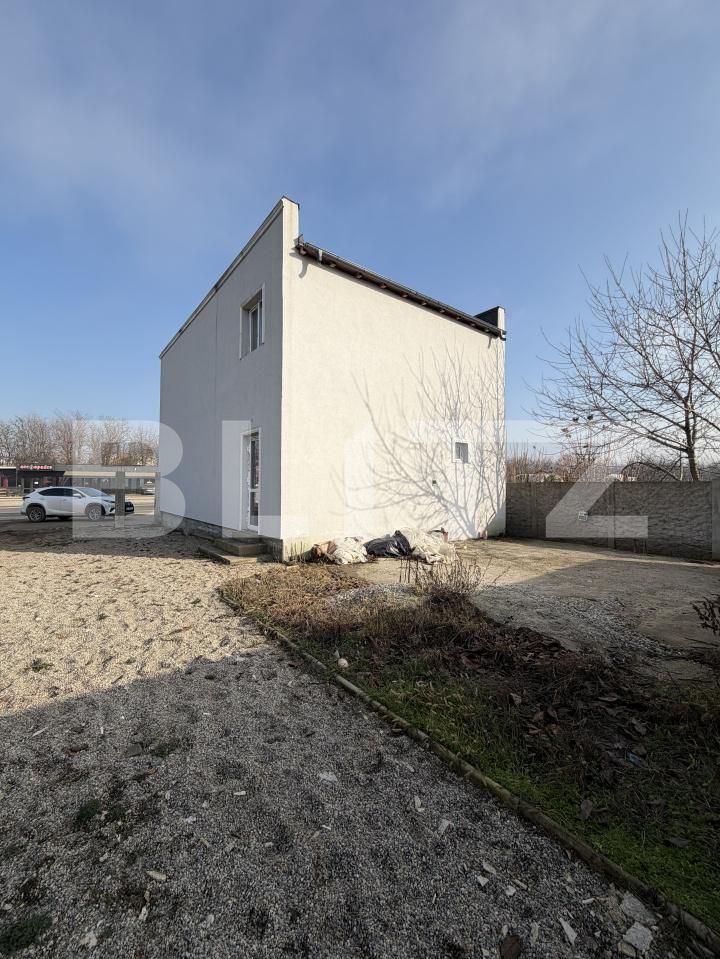 Spațiu comercial de vânzare Malu Mare - 184568SVC | BLITZ Craiova | Poza2