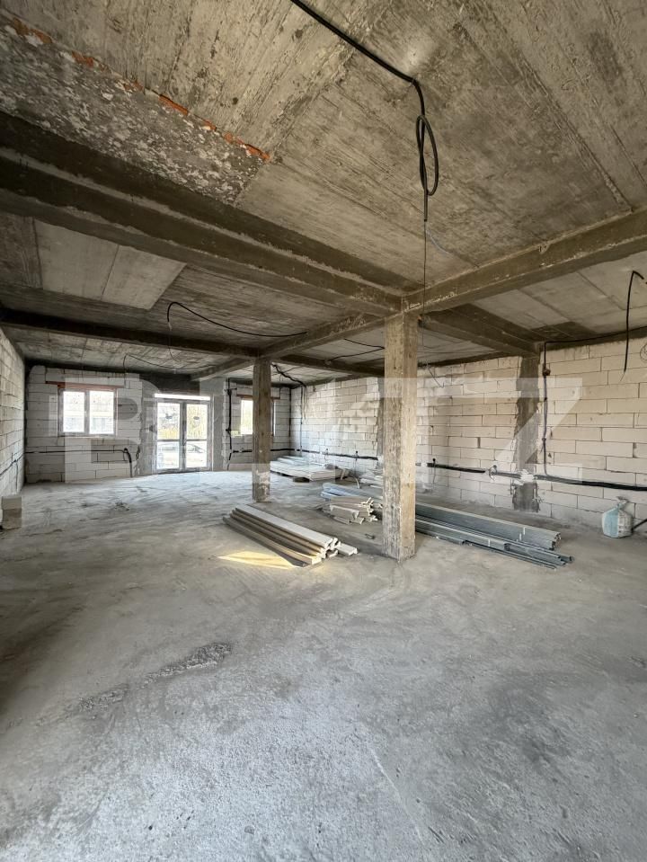 Spațiu comercial de vânzare Malu Mare - 184568SVC | BLITZ Craiova | Poza3