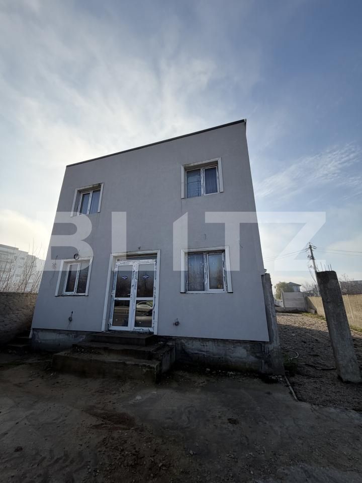 Spațiu comercial de vânzare Malu Mare - 184568SVC | BLITZ Craiova | Poza7