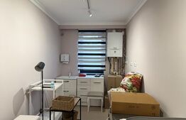 Spatiu comercial medical, 79.2 mp utili, zona Centru - Facultatea de Medicina