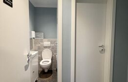 Spatiu comercial medical, 79.2 mp utili, renovat, parter, Facultatea de Medicina