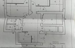 Spatiu comercial medical, 79.2 mp utili, zona Centru - Facultatea de Medicina