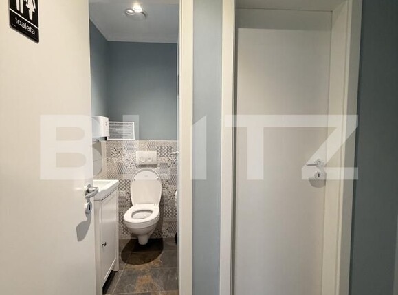 Spațiu comercial de vânzare Central - 184578SVC | BLITZ Craiova | Poza8