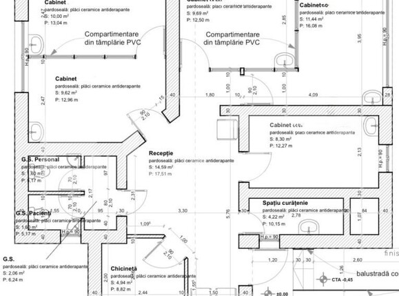 Spațiu comercial de vânzare Central - 184578SVC | BLITZ Craiova | Poza2