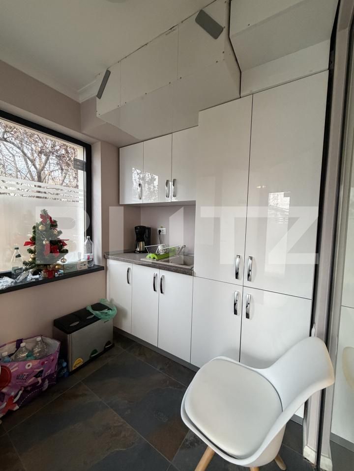 Spațiu comercial de vânzare Central - 184578SVC | BLITZ Craiova | Poza10