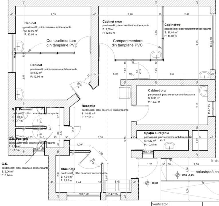 Spațiu comercial de vânzare Central - 184578SVC | BLITZ Craiova | Poza2