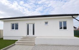 Casa Parter, zona Damila, teren 307mp