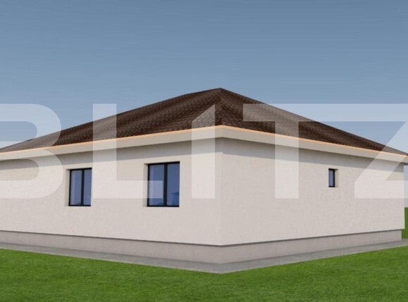 Casa de vânzare 4 camere Malu Mare - 184588CV | BLITZ Craiova | Poza3