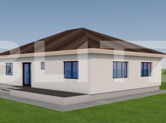 Casa de vânzare 4 camere Malu Mare - 184588CV | BLITZ Craiova | Poza2