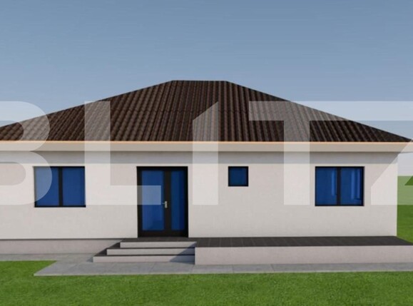 Casa de vânzare 4 camere Malu Mare - 184588CV | BLITZ Craiova | Poza1