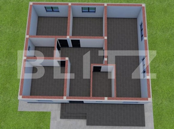 Casa de vânzare 4 camere Malu Mare - 184588CV | BLITZ Craiova | Poza4