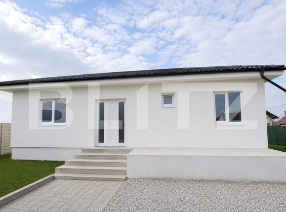 Casa de vânzare 4 camere Malu Mare - 184588CV | BLITZ Craiova | Poza1