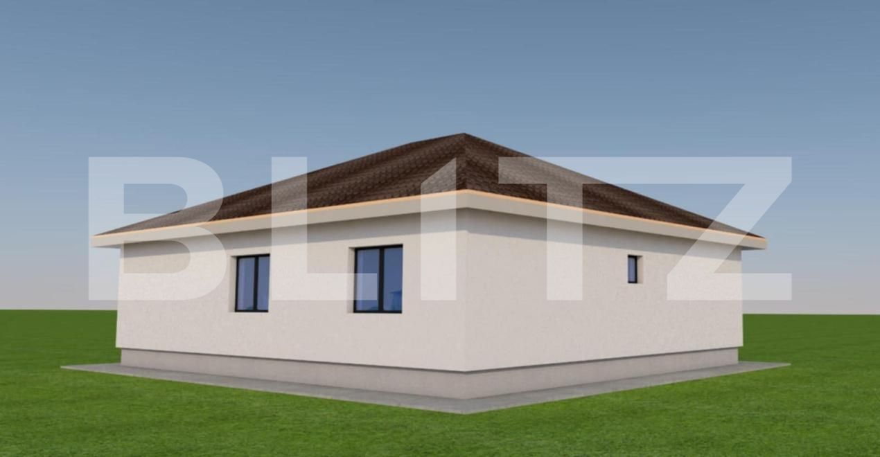 Casa de vânzare 4 camere Malu Mare - 184588CV | BLITZ Craiova | Poza3