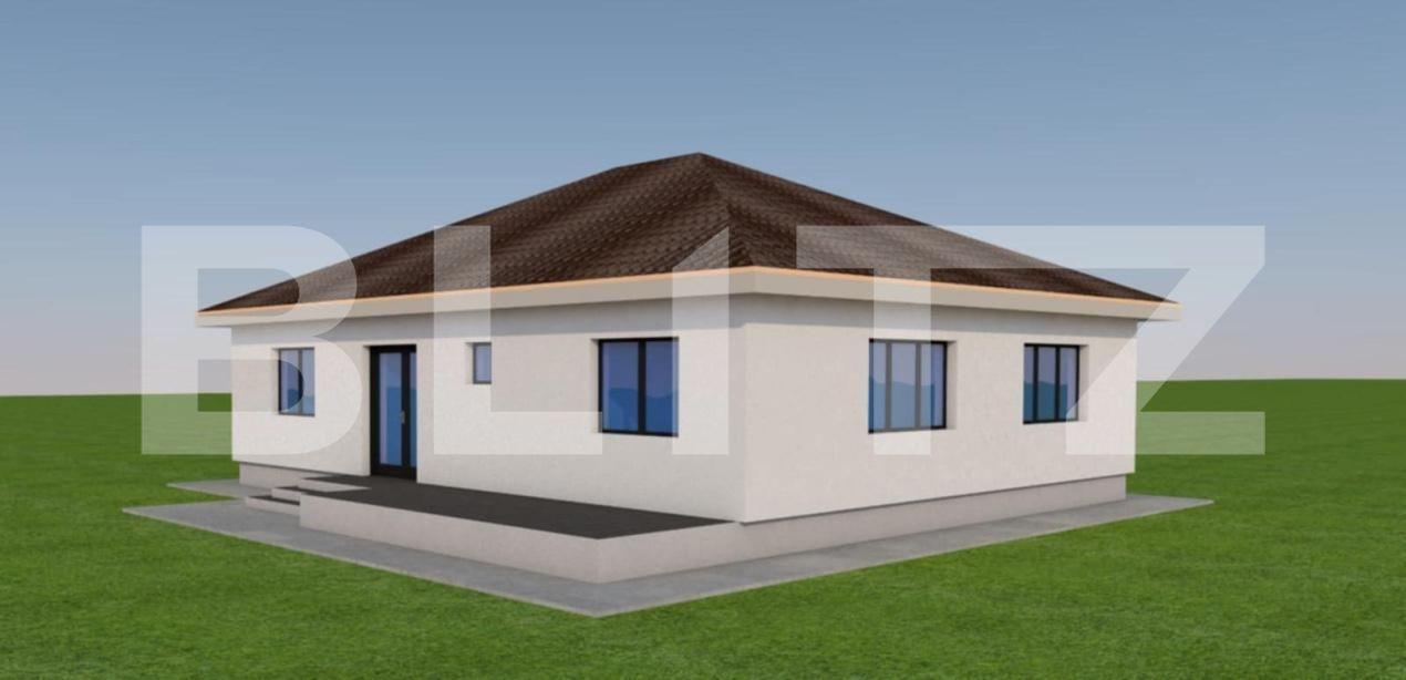 Casa de vânzare 4 camere Malu Mare - 184588CV | BLITZ Craiova | Poza2