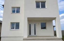 Casa P+1 zona Damila, teren 345, GAZE