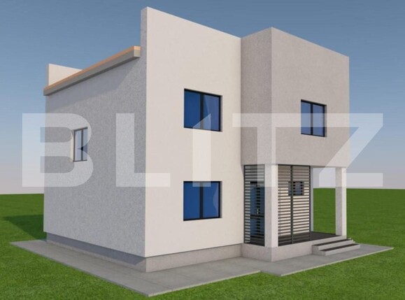 Casa de vânzare 5 camere Malu Mare - 184590CV | BLITZ Craiova | Poza1