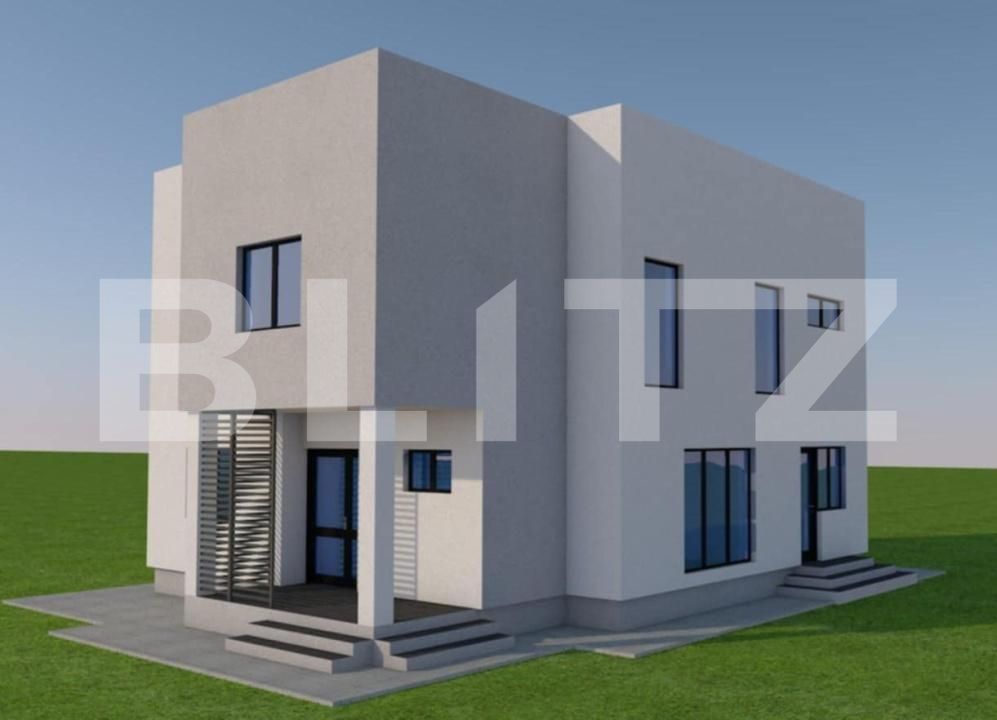 Casa de vânzare 5 camere Malu Mare - 184590CV | BLITZ Craiova | Poza2