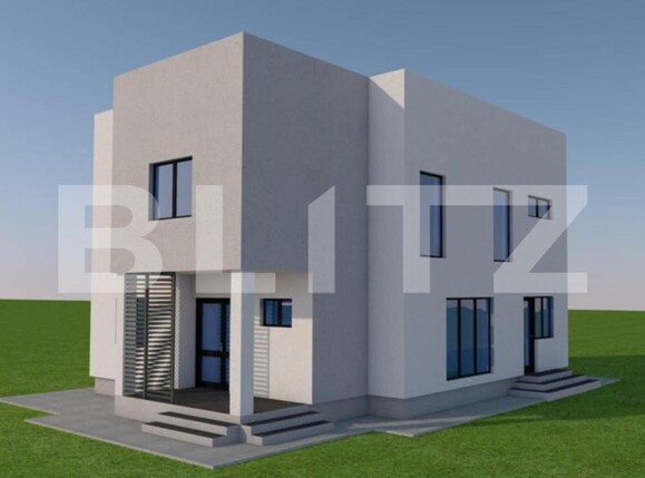 Casa de vânzare 5 camere Malu Mare - 184591CV | BLITZ Craiova | Poza1
