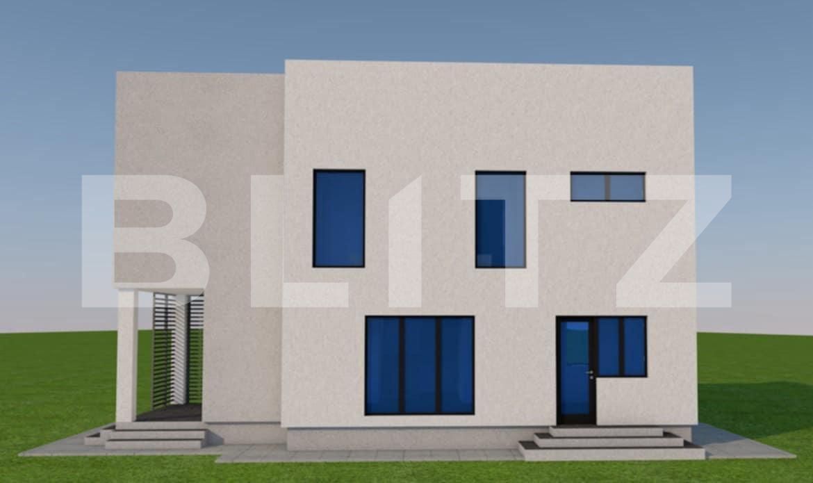 Casa de vânzare 5 camere Malu Mare - 184591CV | BLITZ Craiova | Poza3