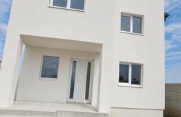 Casa P+1 zona Damila, teren 307mp