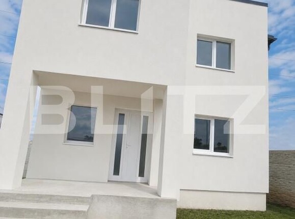 Casa de vânzare 5 camere Malu Mare - 184604CV | BLITZ Craiova | Poza1