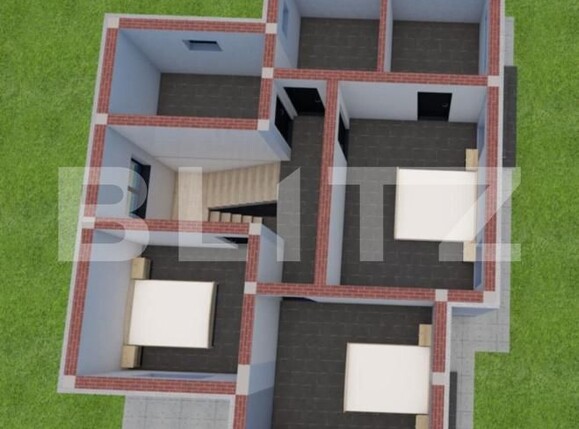 Casa de vânzare 5 camere Malu Mare - 184604CV | BLITZ Craiova | Poza4