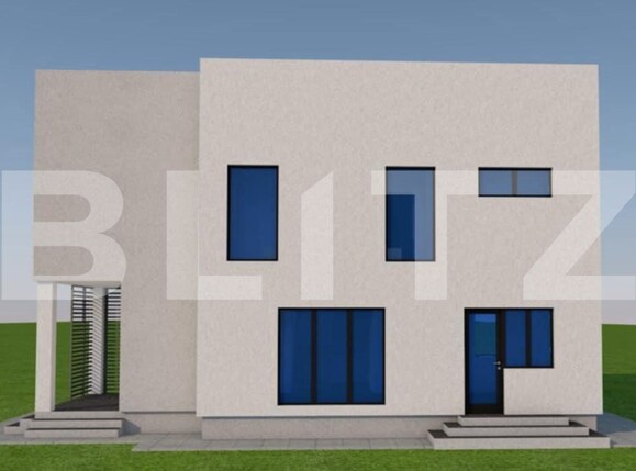 Casa de vânzare 5 camere Malu Mare - 184604CV | BLITZ Craiova | Poza3