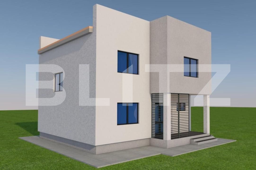 Casa de vânzare 5 camere Malu Mare - 184604CV | BLITZ Craiova | Poza2